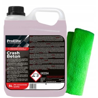 PRO ELITE CRASH BETON 5L